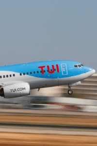 Lee más sobre el artículo TUIfly incrementa los vuelos desde Hannover hacia las islas
